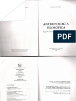Antropología Fca. Franklin Leon. Páginas Iniciales PDF