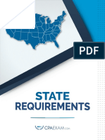 Cpa State-Requirements-3 PDF