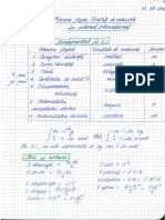 Caiet Termodinamica PDF