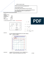 Ejemplo Diseño Pavimento - Aashto