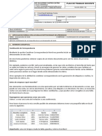 Grado 10 - Semana 16 y 17 - Informática