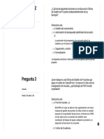 Examen 2 5 de 10