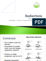 Radiestesia PDF