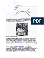 Diagrama de Feyman