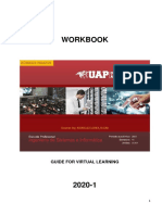 Workbook Inglés Vii-Unidad 1 PDF