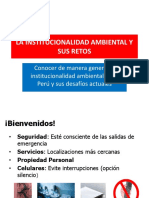 259308417203/virtualeducation/101/contenidos/786/PPT INSTITUCIONALIDAD AMBIENTAL