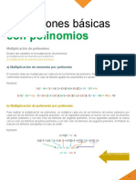 M11 S2 Multiplicacion de Polinomios