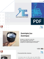 Contrua Um Zootrópio PDF