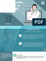 Online Doctor Medical PowerPoint Templates