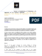 SAR - Laso - Revista Arche PDF