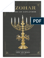 O Zohar - O Livro Do Esplendor PDF