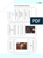 México Independiente (1821-1854)