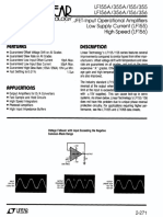 OpAmp - LF155 LF156 LF256 LF257 LF355 LF356 LF357 - LinearTech.pdf