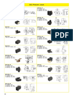 PLUG DC Mantech Connectors ME249-098 PDF