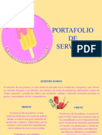 Portafolio