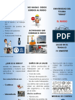 Folleto Ruido PDF