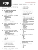 Geografi Tingkatan 1 (Bab 1-7)