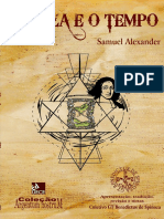 Spinoza e o Tempo PDF