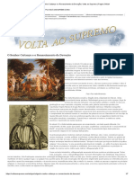 O Senhor Caitanya e o Renascimento da Devoção _ Volta ao Supremo _ Pagina Oficial