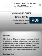 Derecho Civil IV - 5 PDF