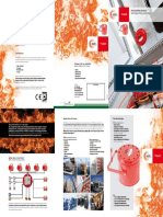 DSPA Fixed System Brochure