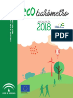 Ecobarómetro 2018 - Informe Completo PDF