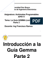 Clase APR111-La Guia GEMMA-parte2