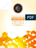 Pensum Auditoria PDF