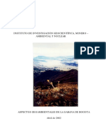 Aspectos GeoAmbientales de la Sabana de Bogota.pdf