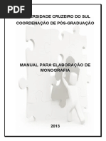 MANUAL ELABORAÇÃO DE MONOGRAFIA (2)