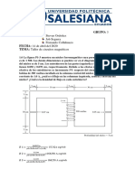 Taller de Circuitos Magnéticos