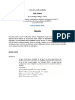 Laboratorio de Termofluidos rep 2