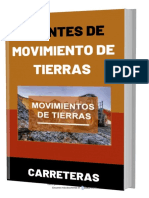 Apuntes de Movimiento de Tierras 1 Downloable PDF