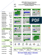 Approved 2020-21 KCS Calendar REVISED 7-28-20 PDF