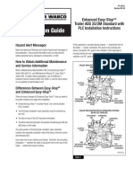 Installation Guide - Meritor WABCO