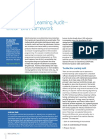 The Machine Learning Audit CRISP DM Framework - Joa - Eng - 0118