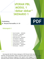 Kelompok 4 Skenario 1