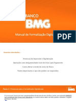 BMG - Manual de Formalização Digitalizada - v2 - 20171214 PDF