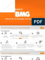 BMG - Aceite Eletrônico - Versão 02 PDF