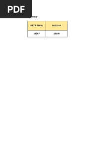 Data Report Gabung Provider