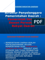 Struktur-Pemerintahan-Daerah PDF