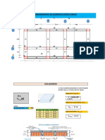 Ejercico #01 Pre Dimensionamiento