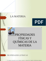 Propiedades