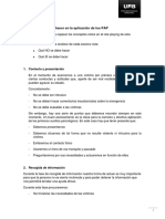 Lectura comentario RP aplicacion PAP.pdf