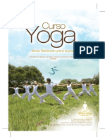 Yoga para Principiantes