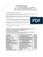 1ra. Prueba Parcial de Tec. Elab. Prep. y Present. E.F. Hoy 20-06-2020