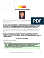 Five Biological Laws - Portuguese.pdf