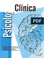 Psicología clínica: funciones y enfoques