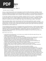 Scapular Stabilization Exercise Protocols | PDF | Shoulder | Strength ...