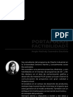 PORTAFOLIO FACTIBILIDAD - EJM 1